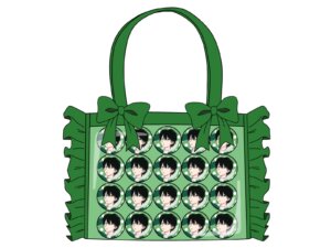 痛バッグイメージ